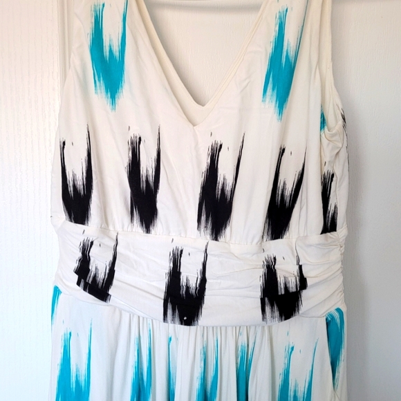 Maxi dress with pockets! - Picture 5 of 8